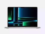 Apple MacBook Pro 14 Silver (M2 Max 12-Core, GPU 30-Core, 64GB, 4TB) (Custom)