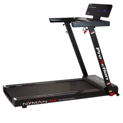 Беговая дорожка  домашняя  BH FITNESS NYMAN