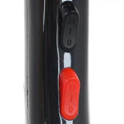 Профессиональный фен Harizma Dynamic, 2000Вт (h10208)