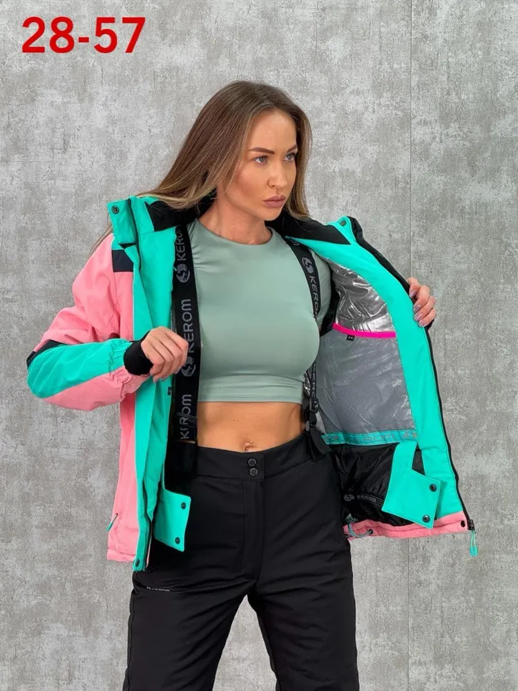 Костюм 50343285 Fabrika