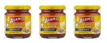 AYAM Паста Лакса, 185 г 3 шт