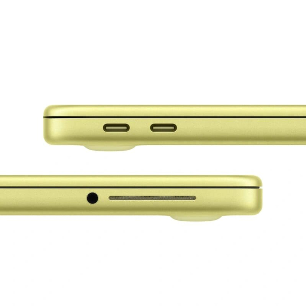 Ноутбук Apple MacBook Neo 13" 2026 256Гб Цитрус (MHFD4) (A18 Pro, 6C CPU/5C GPU, 8 Гб, 256 Гб SSD)
