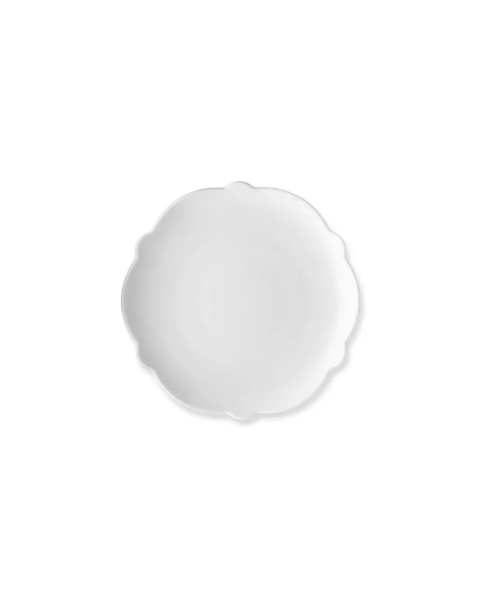 Alessi - Десертная тарелка декорированная 20,5 см. / артикул   MW01/5  / GTIN 8003299318971
