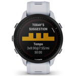 Умные часы Garmin Forerunner 955 white 010-02638-31