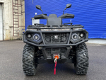 Квадроцикл HISUN Tactic GT 1000 Limited (ПСМ)