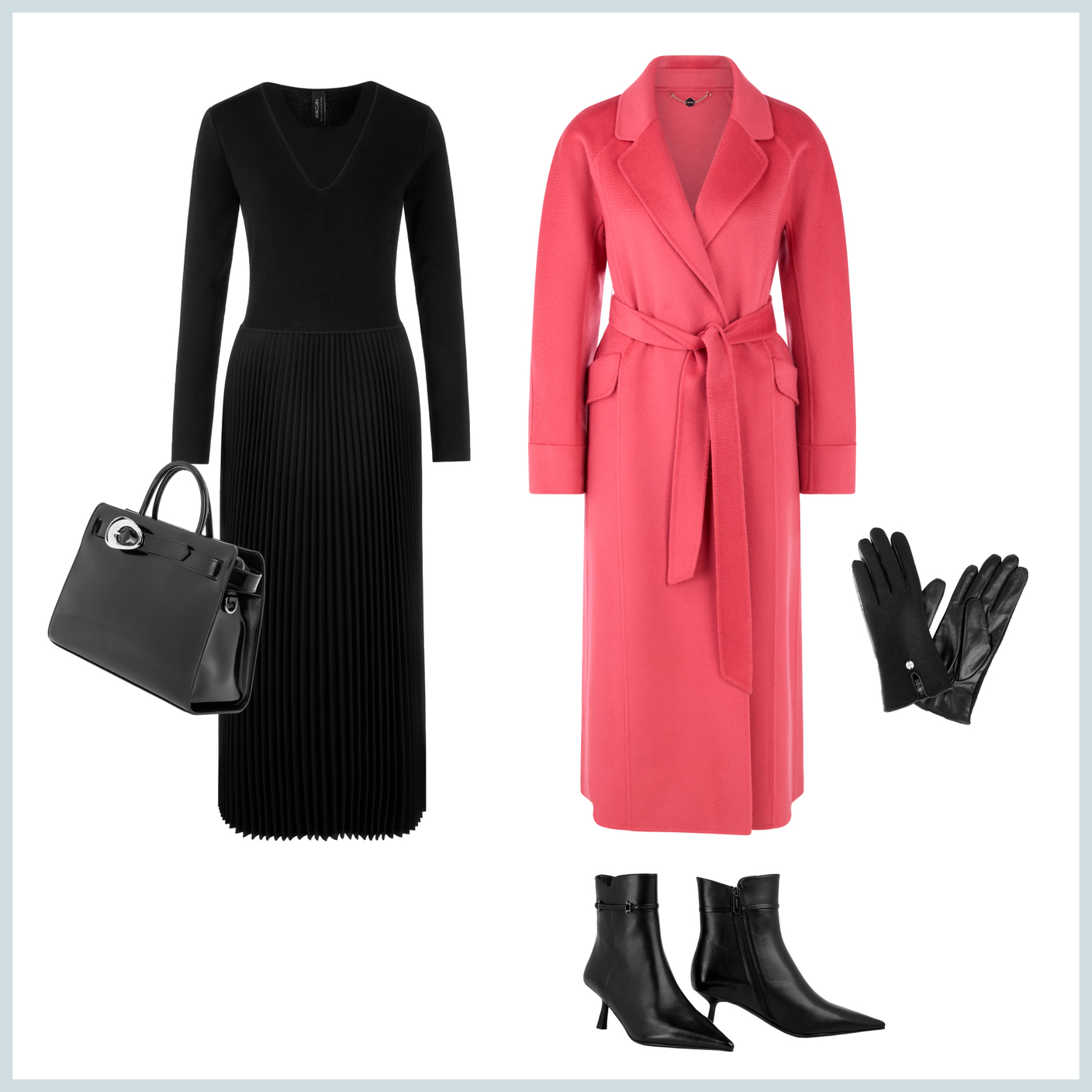 «Элегантная роскошь»