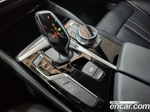 BMW 5 Series (G30) 520i Luxury (03.2020)