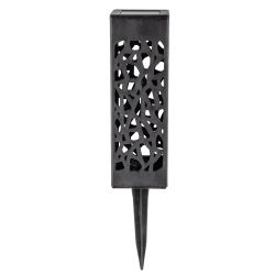 USL-S-818-PT180 MAGIC-1 Садовый светильник на солнечной батарее Магия-1. 1 светодиод. Теплый белый свет. 1xААA Ni-Mh аккумулятор в-к. IP44. TM Uniel