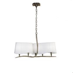 Люстра подвесная NINETTE 1920