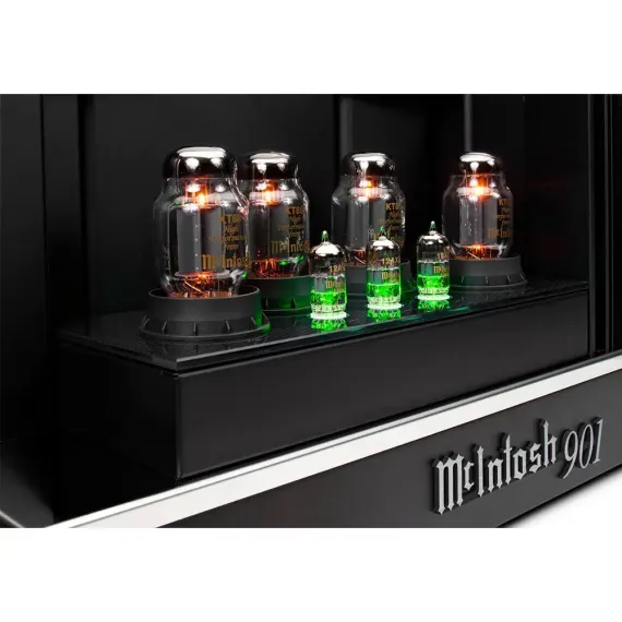 Mcintosh MC901 Black