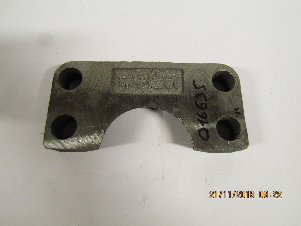 Держатель неподвижного ножа ТСС-GQ 50A/52A