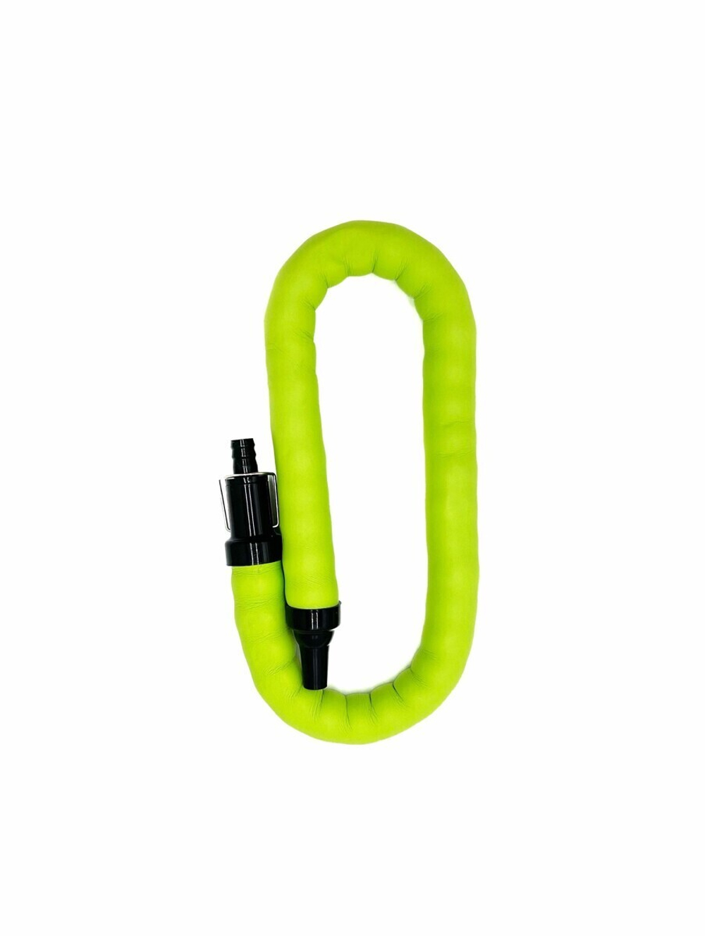 Ustnik gaming Green