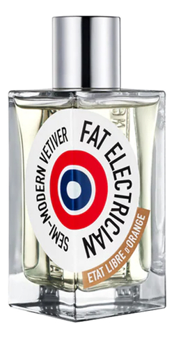 Etat Libre D`Orange Fat Electrician
