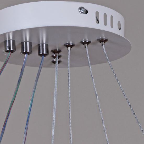 99001-0.9-03D WH светильник потолочный