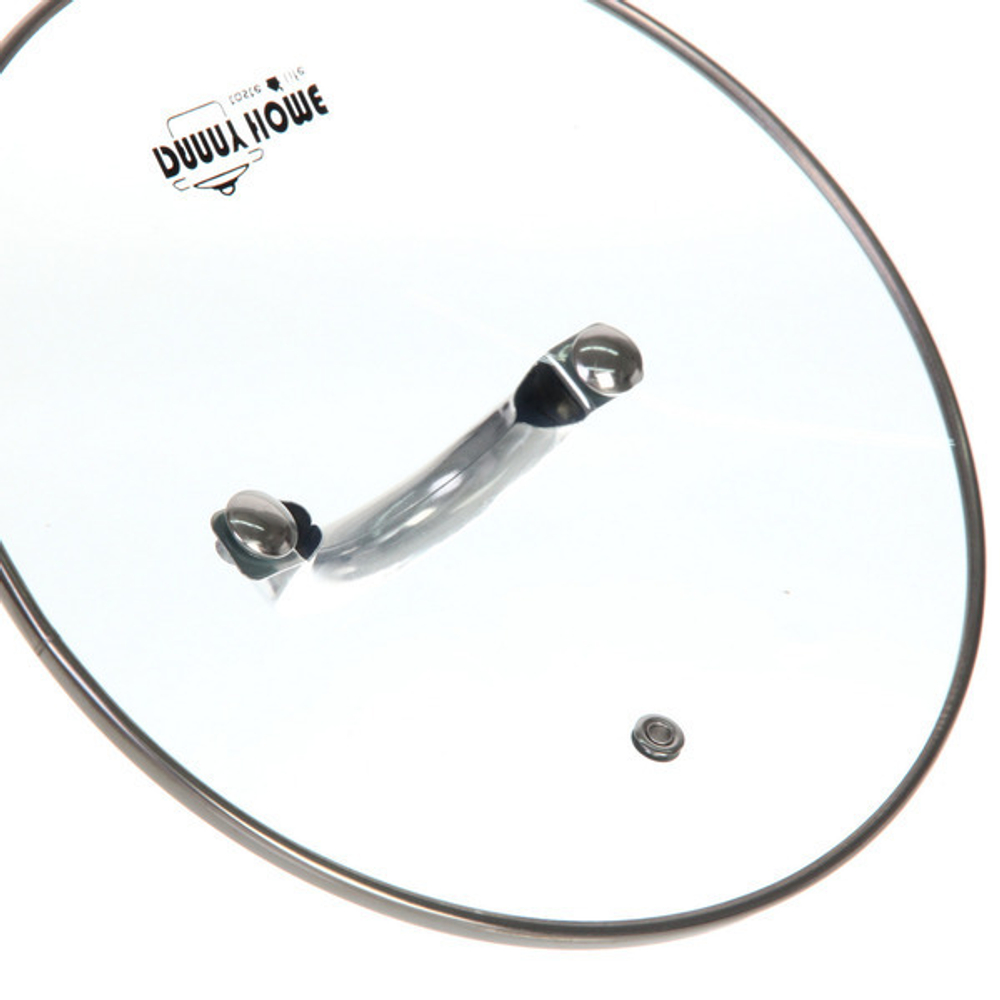 Набор посуды из нержавеющей стали EMMA 3 предмета (3 кастрюли 1,9л, 2,7л, 3,6л), DH14-3