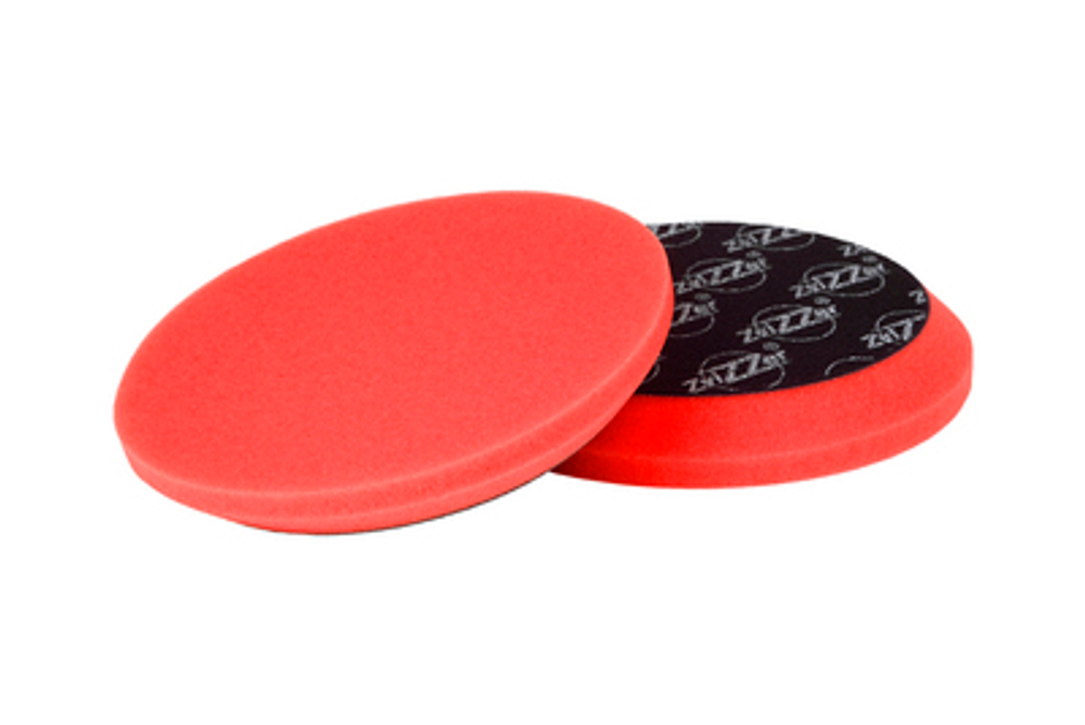 ZviZZer 180/25/150 EDGE - КРАСНЫЙ твердый (режущий)