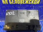 Блок управления климат-контролем NISSAN R'NESSA 1997