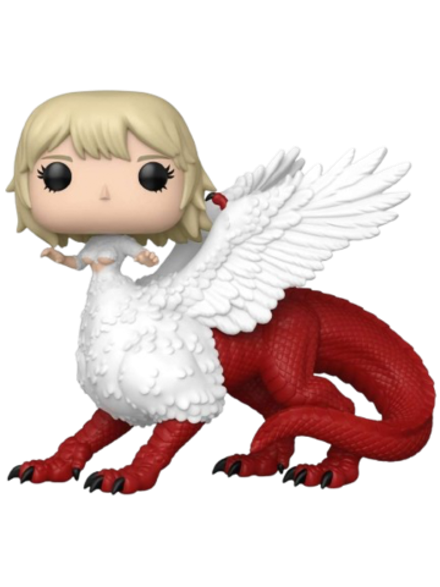 Фигурка Funko POP! Animation Delicious in Dungeon Falin 6"