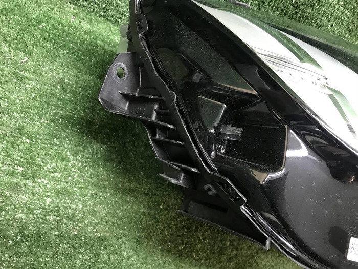 Фара правая Volvo V90 2 (2016-2020) Full LED