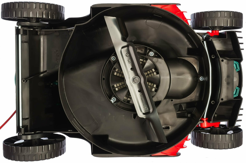 Электрическая газонокосилка Bosch ARM 37 0.600.8A6.201