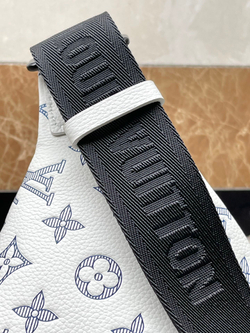 Louis Vuitton Rush Bumbag