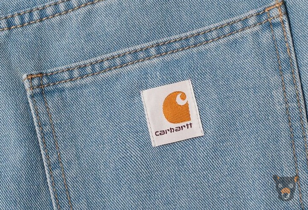 Джинсы Carhartt