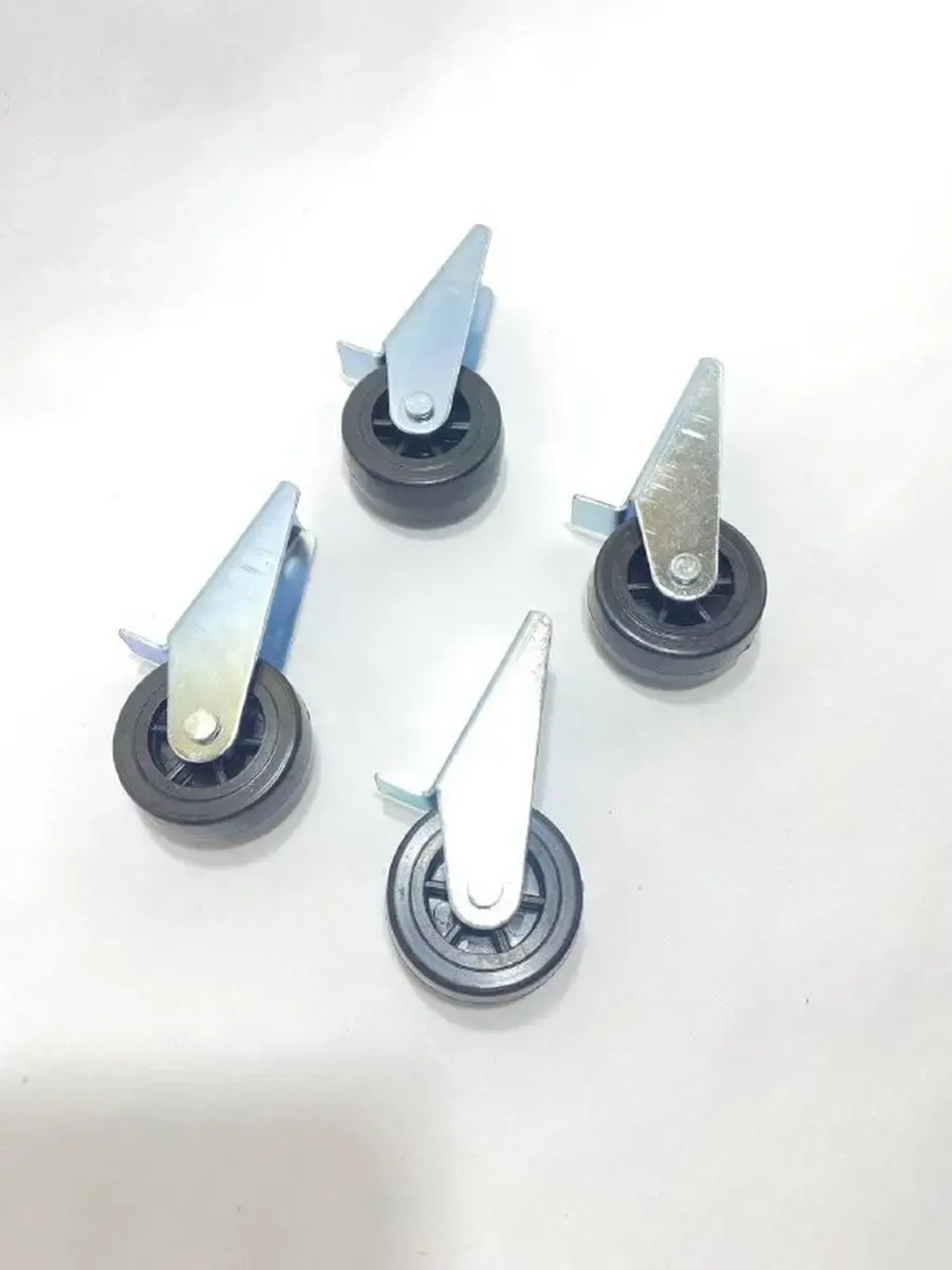 Мебельные колеса, выдвижные ролики диванов, шкафов, кроватей