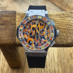 Часы Hublot