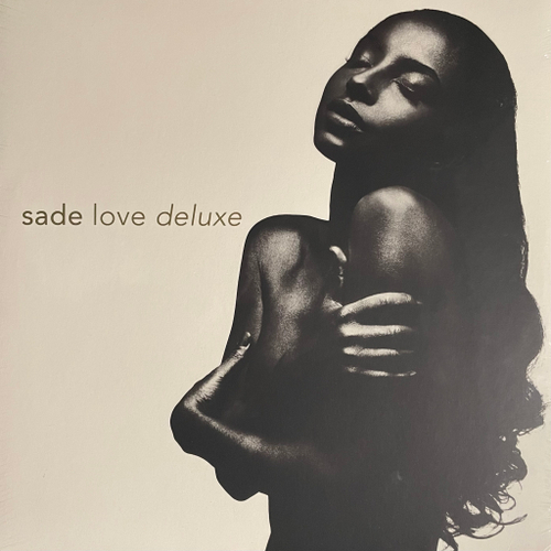 Sade ‎– Love Deluxe (Европа 2024г.)