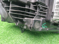 Фара левая Haval F7 2 (2024-н.в.) LED