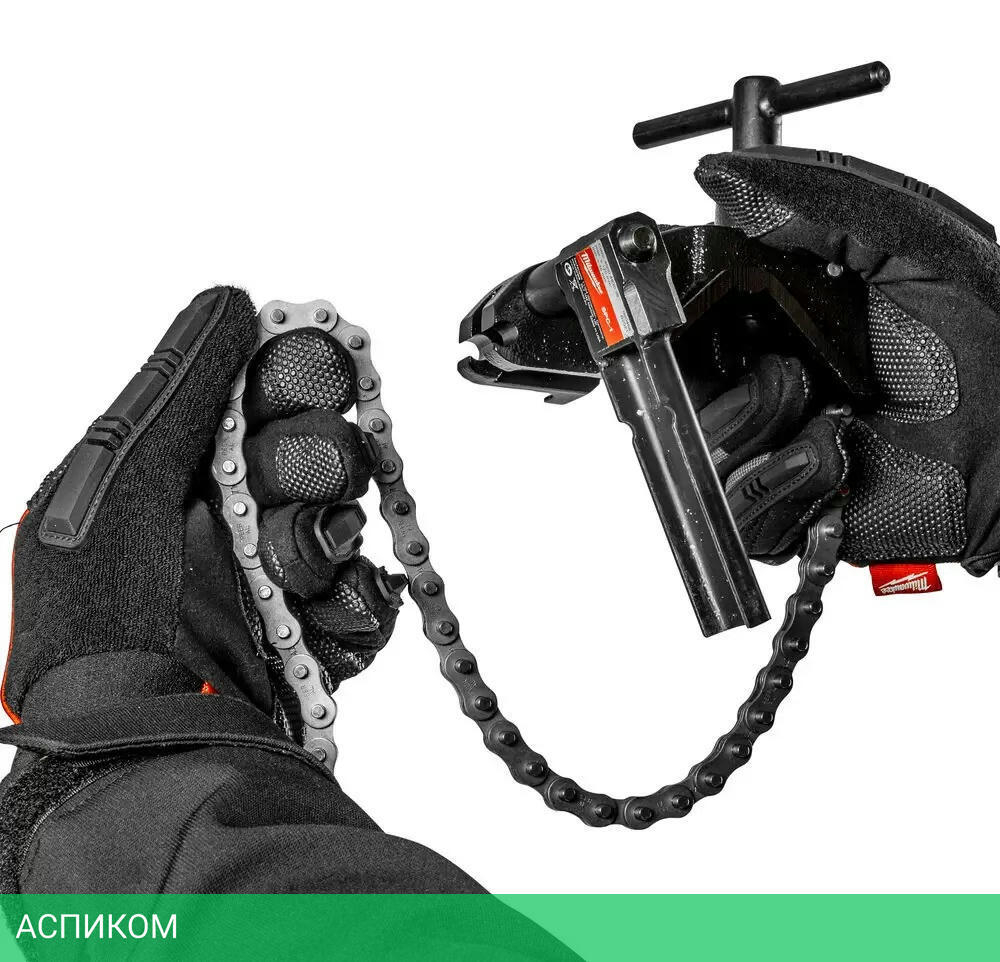 Хомут для труб Milwaukee 4932478816