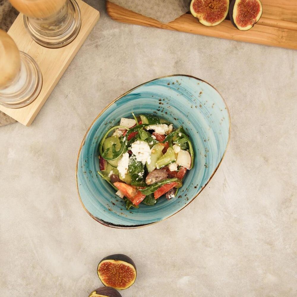 Салатник 350 мл d 18 см   By Bone Innovation [1]