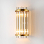 Настенный дизайнерский светильник   Holker by Light Room