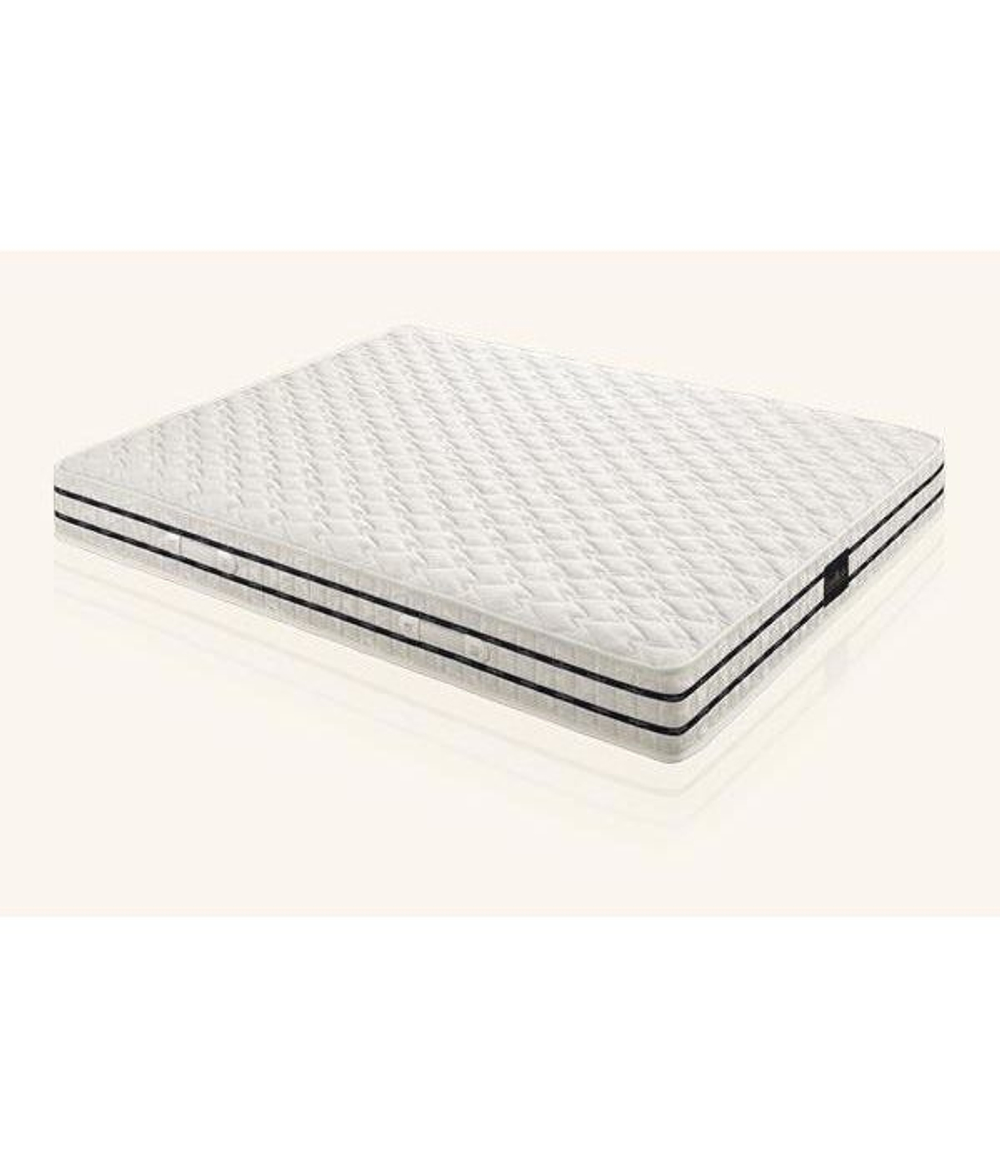 Матрас ортопедический Lordflex's Oblio AP 160х200 более 95 кг Италия