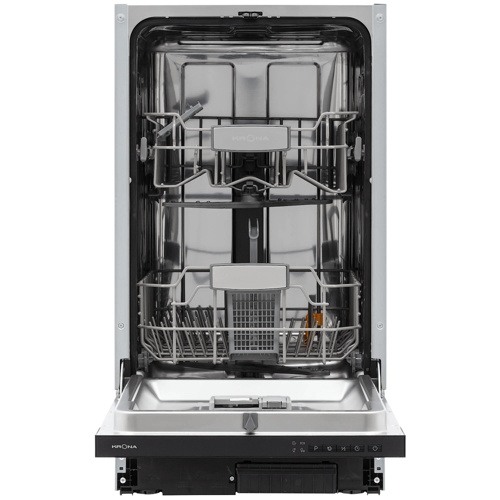 Встраиваемая посудомоечная машина Krona Garda 45 BI V2