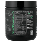 Raw Nutrition, Christopher's Tuper Secret Stuff, 622 г (21,94 унции)