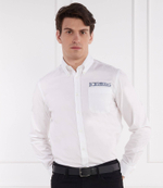 Рубашка Iceberg - белый(242 I1P G051 6217)