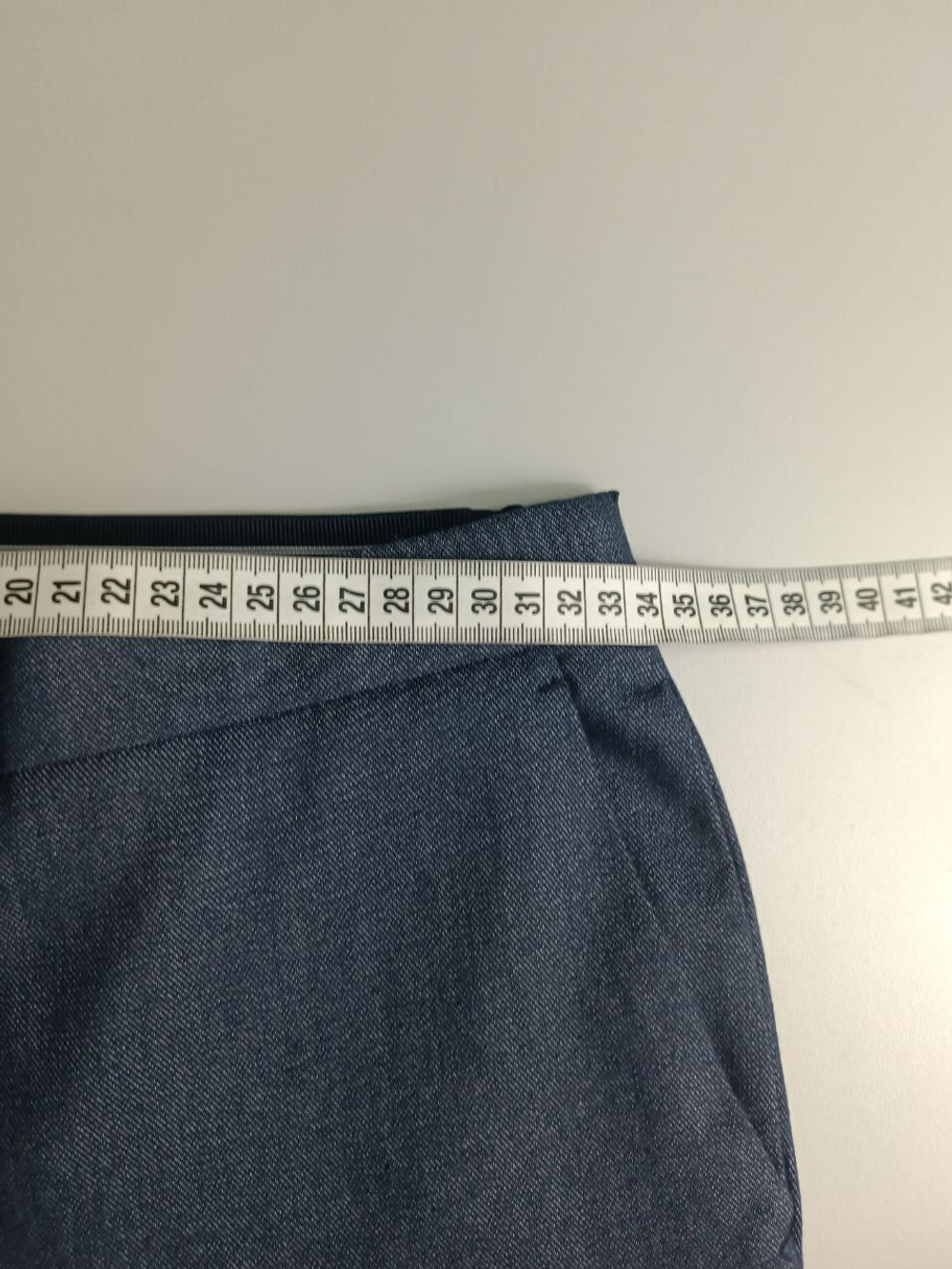 Брюки ZARA для делового стиля 42 размер