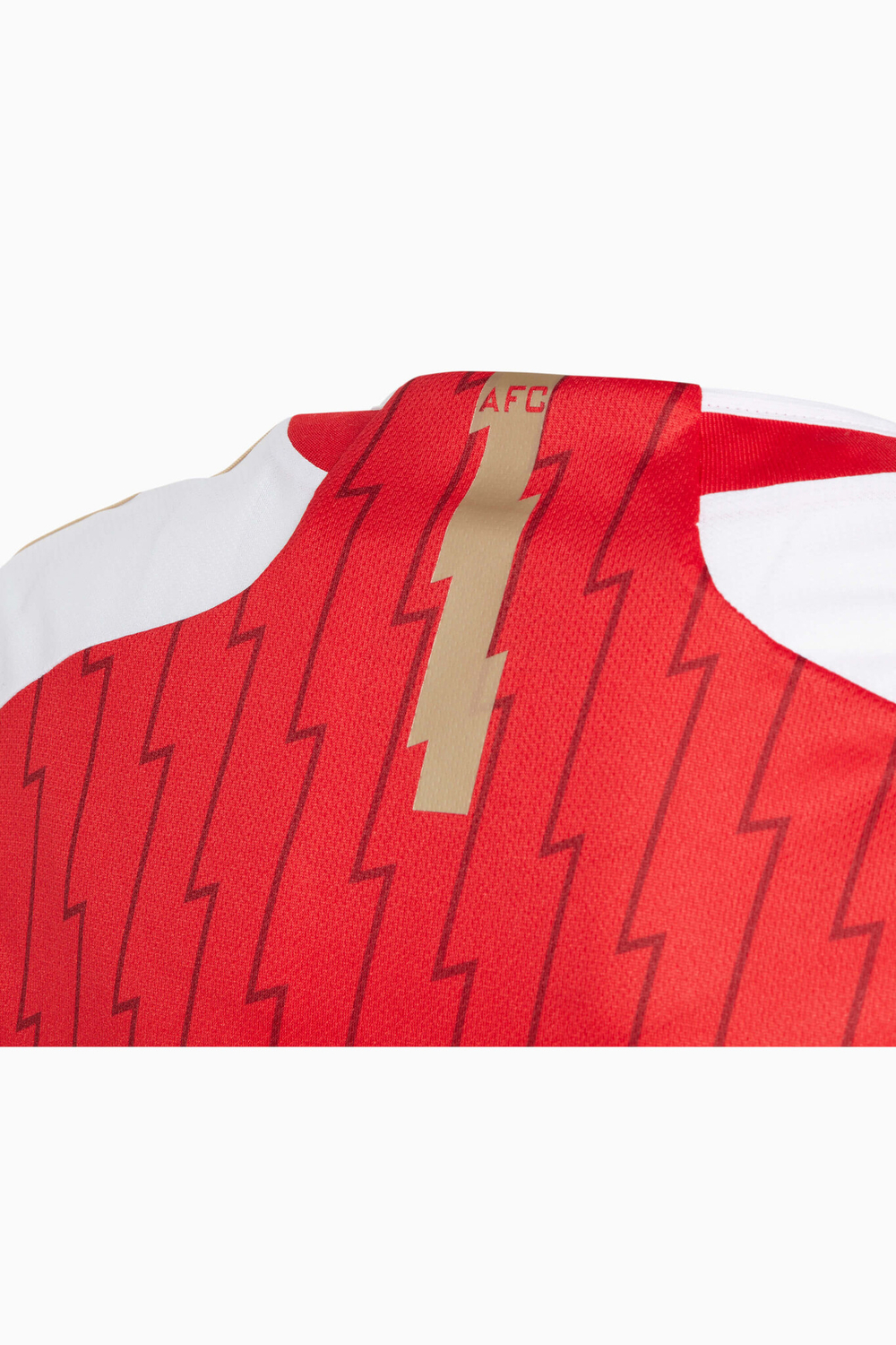 Футболка adidas Arsenal FC 23/24 Home Replica Junior