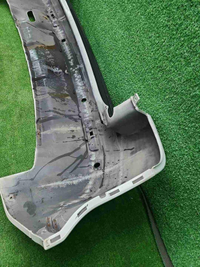 Бампер задний Land Rover Freelander 2 (2010-2014)