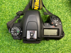Nikon D7500 (1.250 кадров) / Скупка