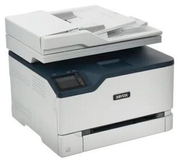 МФУ лазерное Xerox C235DNI