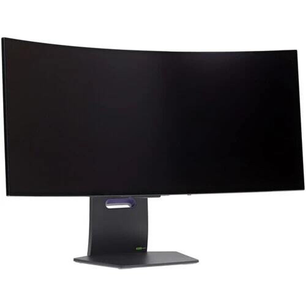 Монитор 34" LG 32SQ780S-W