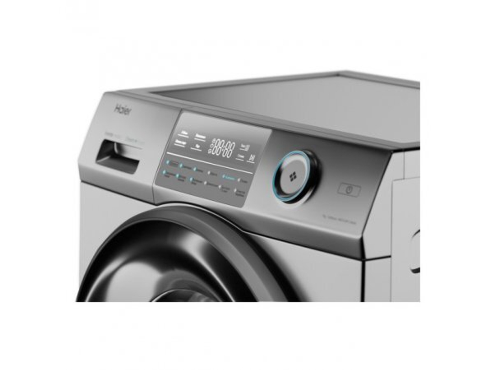 Стиральная машина Haier HW80-BP14969BS