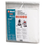 Мешки для пылесосов BORT GHIBLI AZ, ЗУБР, КАЛИБР (BB-014U) 5шт