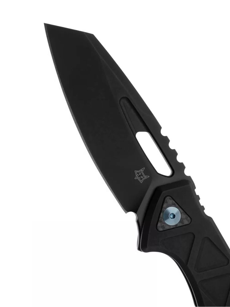 Нож Fox FX-552 AL Chronos