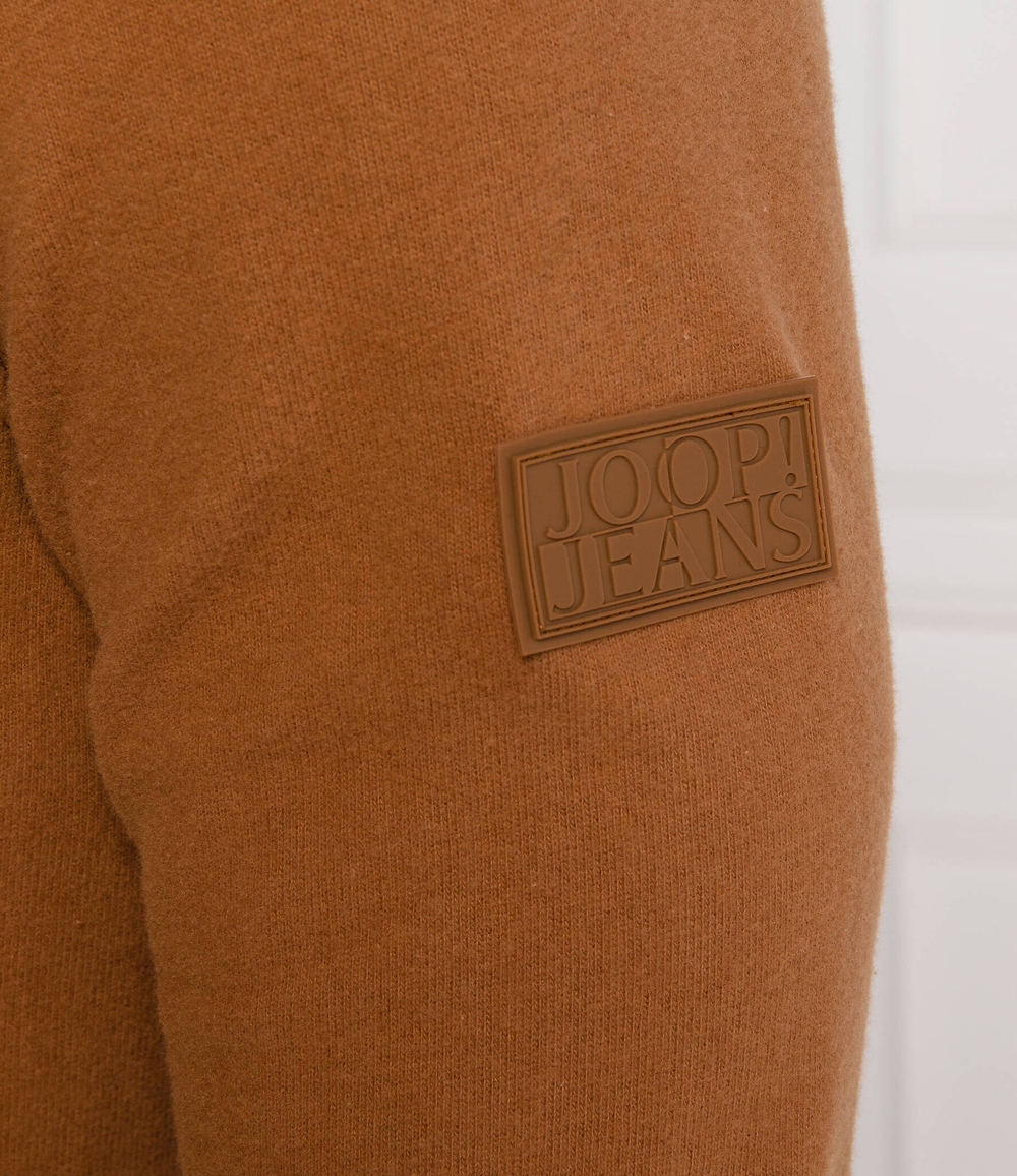 Худи arthur Joop! Jeans - светло-коричневый(30029027)