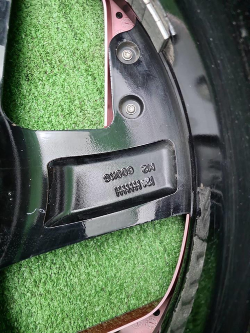 Диск Комплект дисков R18 Omoda C5 (2022-н.в.)