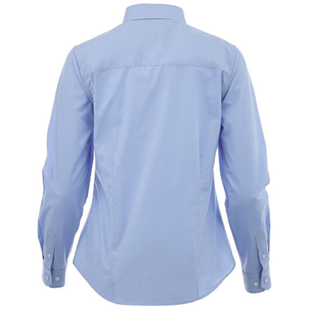 Женская рубашка с длинными рукавами Hamell