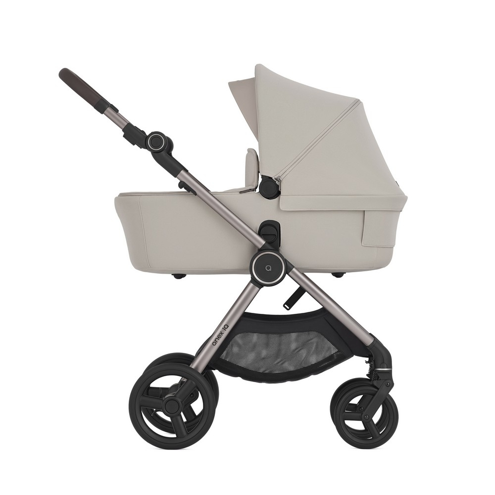 Коляска ANEX iQ Premium